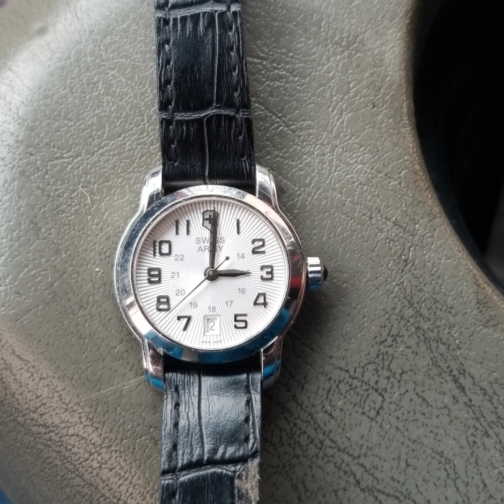 Swiss army